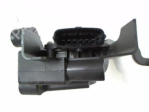 Electronic module FIAT BRAVO II (198_) 1.9 D Multijet (198AXB1A) | BP20431617M83 