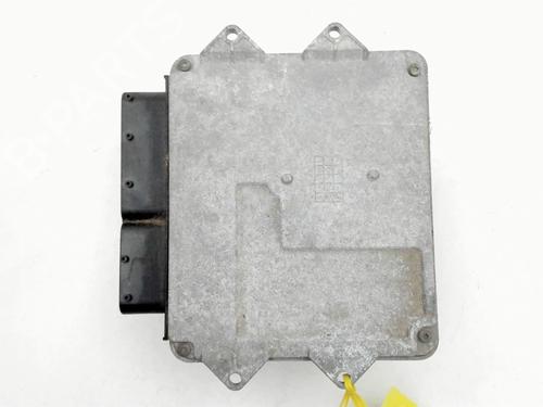 Engine control unit (ECU) OPEL AGILA B (H08) 1.3 CDTI (F68) | BP40002685M57 - Image 4