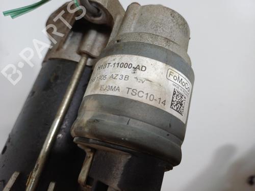 Starter FORD FIESTA VII (HJ, HF) 1.1 Ti-VCT | BP38024245M8 - Image 4