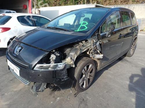 Electronic module PEUGEOT 5008 (0U_, 0E_) 1.6 HDi | BP25149210M83 - Image 9