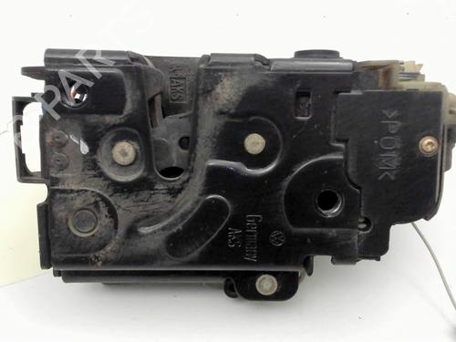Used Rear right lock SEAT IBIZA III (6L1) 1.4 16V (75 hp) 29921734