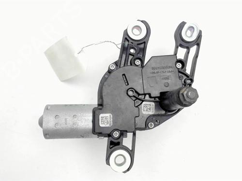 Viskermotor bagrude VW GOLF VII (5G1, BQ1, BE1, BE2) 1.2 TSI (105 hp) 25221983