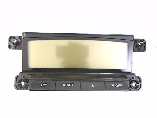Used Display monitor KIA CEE'D Hatchback (ED) 1.6 CRDi 90 (90 hp) 20436649