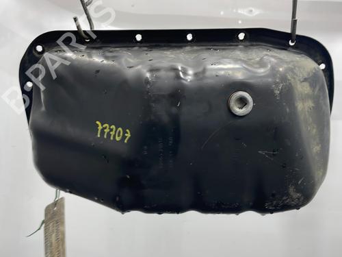 Used Oil sump RENAULT CLIO II (BB_, CB_) 1.2 16V (BB05, BB0W, BB11, BB27, BB2T, BB2U, BB2V, CB05,... (75 hp) 29491075
