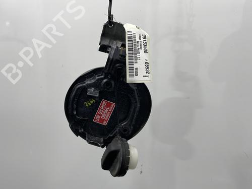Used Fuel flap Fuel flap 22361570 22361570