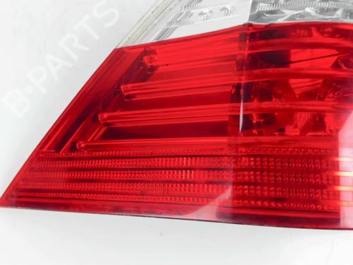 Left taillight BMW 5 Touring (E61) 525 xd | BP26532372C34  - Image 5