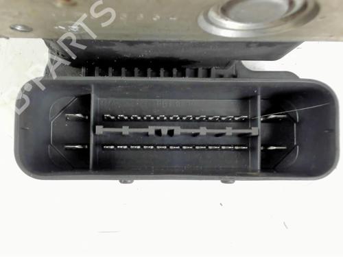 ABS Bremseaggregat CITROËN C3 II (SC_) 1.4 HDi 70 (SC8HZC, SC8HR0, SC8HP4) | BP20443056M43 