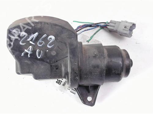 Front wiper motor OPEL AGILA (B) (H08) 1.2 (F68) | BP20420207M29 