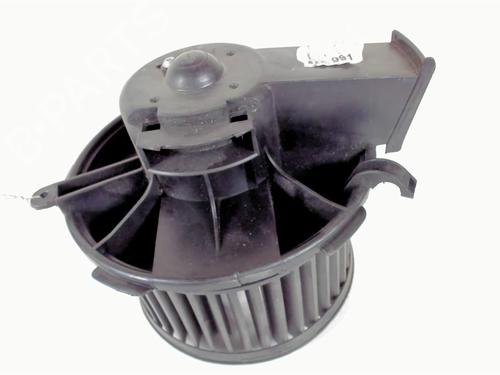 Heater blower motor PEUGEOT 206+ (2L_, 2M_) 1.1 | BP20477272M62