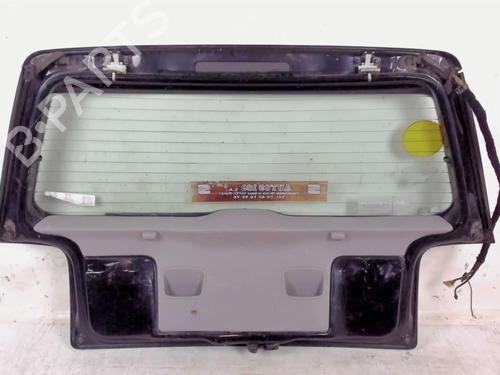 Used Tailgate Tailgate 20398153 20398153