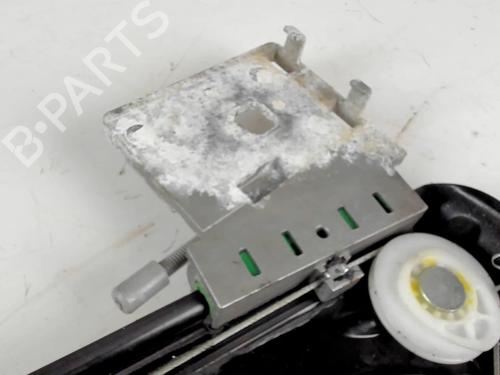 Used Front left window mechanism Front left window mechanism OPEL ASTRA H TwinTop (A04) 1.8 (L67) (140 hp) 20451691 20451691