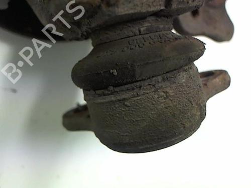 Left front steering knuckle SEAT IBIZA II (6K1) 1.9 TDI | BP25264348M25 
