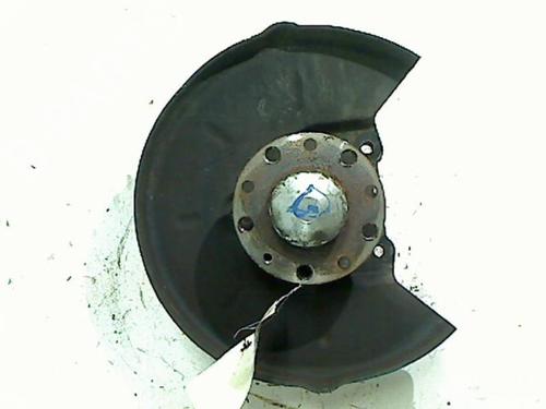 Used Left rear steering knuckle ALFA ROMEO 156 Sportwagon (932_) 1.8 16V T.SPARK (932B31__) (140 hp) 21204545