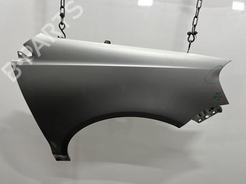 Forkjerm høyre VW POLO IV (9N_, 9A_) 1.4 TDI (70 hp) 29921972