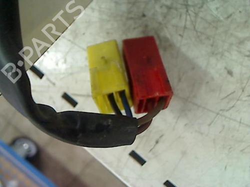Rear wiper motor FIAT ULYSSE (220_) 1.9 TD | BP25263880M102 