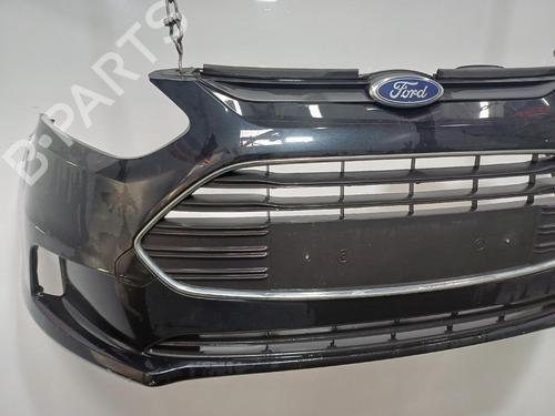 Front bumper FORD B-MAX (JK) 1.0 EcoBoost | BP38744803C7 - Image 8