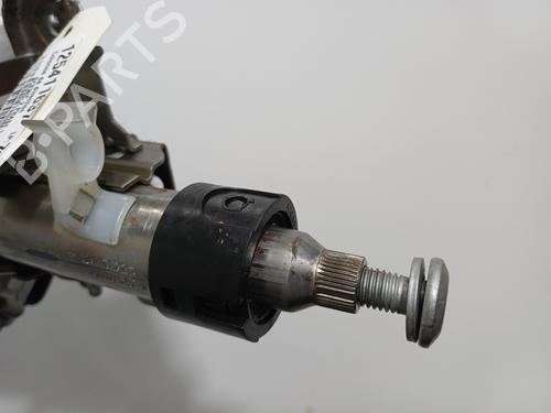 Steering column RENAULT SCÉNIC II (JM0/1_) 1.9 dCi (JM0G, JM12, JM1G, JM2C) | BP36588672M21 - Image 5