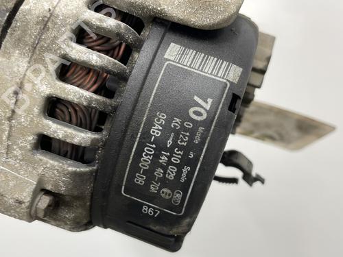 Alternator FORD ESCORT VI (GAL, AAL, ABL) 1.6 i 16V | BP26035378M7 
