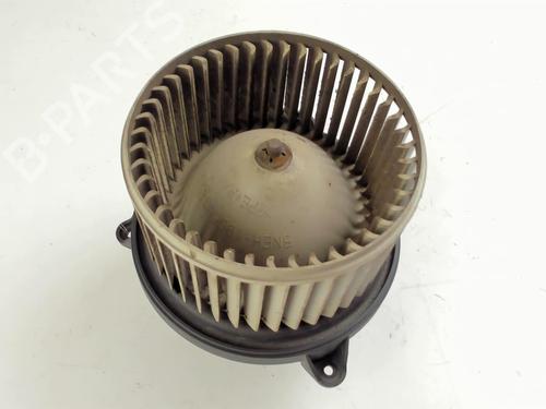 Heater blower motor NISSAN PATHFINDER III (R51) 2.5 dCi 4WD | BP20398478M62 