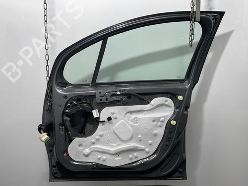 Dør højre fortil CITROËN C3 II (SC_) 1.4 HDi 70 (SC8HZC, SC8HR0, SC8HP4) | BP32081938C3