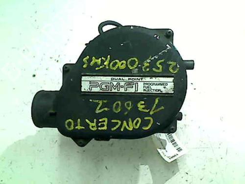 Used Carburetor HONDA CONCERTO (HW, MA) 1.5 i 16V (90 hp) 21230934