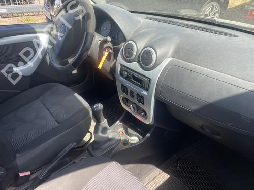 Used Parts DACIA SANDERO 1.5 dCi 5008732