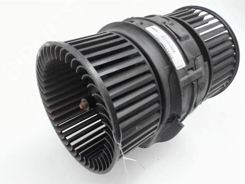 Heater blower motor RENAULT MEGANE III Hatchback (BZ0/1_, B3_) 1.5 dCi (BZ09, BZ0D, BZ1W, BZ29, BZ14) | BP20418478M62 