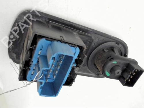 Left front window switch RENAULT TRAFIC II Van (FL) 2.0 dCi 90 (FL0H, FL00, FL01, FL0M, FL0P, FL0S) | BP36669259I27 - Image 5