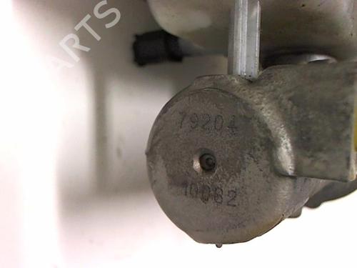 Brake master cylinder MERCEDES-BENZ SPRINTER 5-t Van (B906) 513 CDI (906.653, 906.655, 906.657) | BP20416113M77 