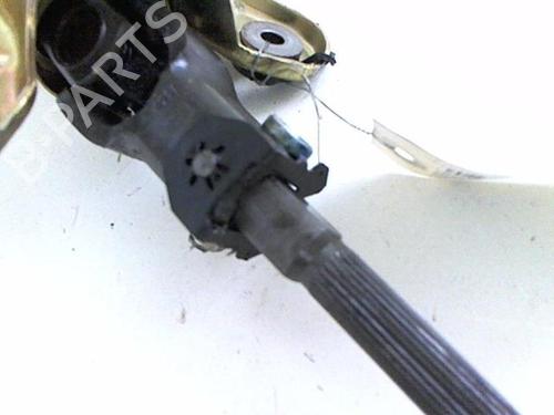 Steering column CITROËN XM (Y4) 2.1 TD 12V | BP20436567M21 