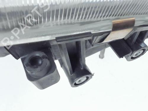 Used Left headlight Left headlight NISSAN SUNNY III Hatchback (N14) 1.4 i (75 hp) 21235736 21235736