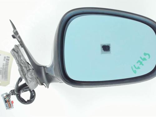 Right mirror ALFA ROMEO 159 Sportwagon (939_) 2.4 JTDM (939.BXM1B) | BP20406642C27