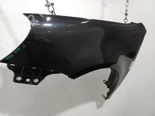 Used Left front fenders Left front fenders VW GOLF V (1K1) [2003-2010] 36150037 36150037