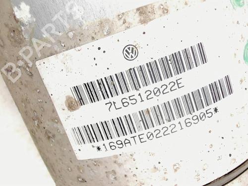 Used Right rear shock absorber Right rear shock absorber 21206462 21206462