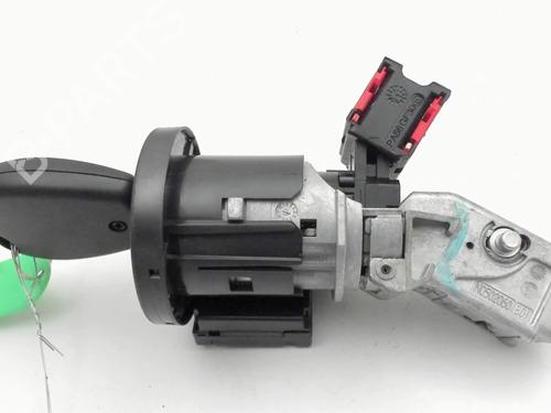 Used Ignition barrel Ignition barrel RENAULT CLIO III (BR0/1, CR0/1) 1.5 dCi (C/BR0G, C/BR1G) (68 hp) 29212813 29212813