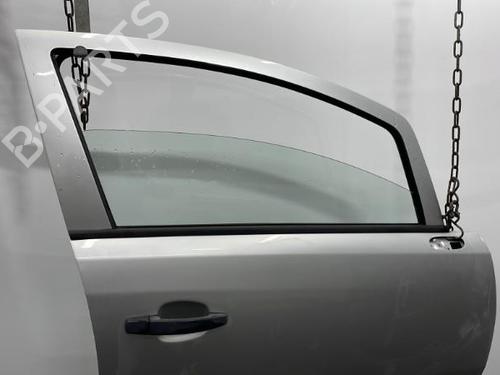 Dør høyre foran OPEL CORSA D (S07) 1.2 (L08, L68) (80 hp) 20419022