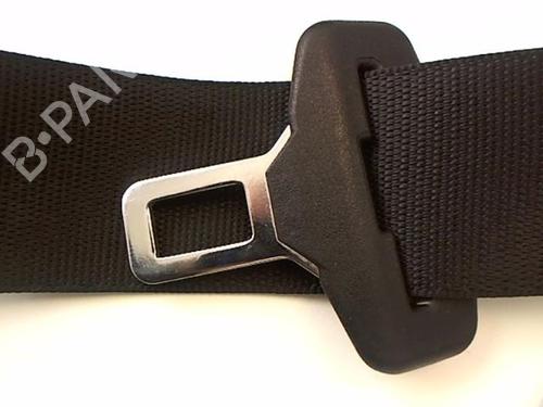 Rear left belt tensioner BMW 1 (E87) 116 i | BP20475176C89 