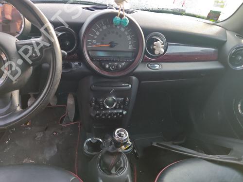 Engine control unit (ECU) MINI MINI CLUBMAN (R55)  | BP34104520M57  - Image 21