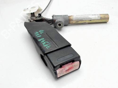 Used Front left belt tensioner Front left belt tensioner RENAULT KANGOO (KC0/1_) D 65 1.9 (KC0E, KC02, KC0J, KC0N) (64 hp) 33894745 33894745