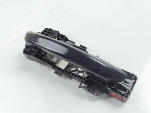 Used Rear right exterior door handle VW PASSAT B6 (3C2) 2.0 TDI 16V (140 hp) 20468118