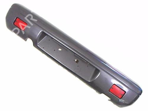 Rear bumper KIA SPORTAGE SUV (K00) 2.0 4WD | BP20478230C8 
