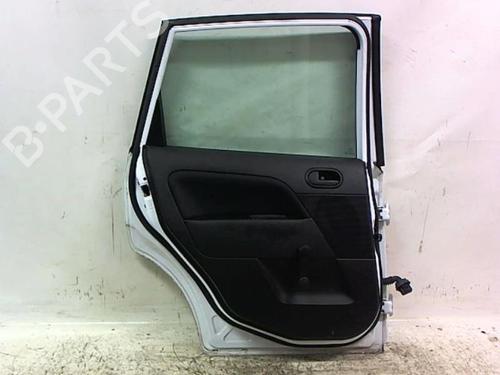 Left rear door FORD FIESTA V (JH_, JD_) 1.25 16V | BP20452821C4 