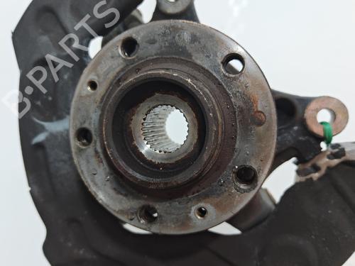 Used Right front steering knuckle Right front steering knuckle 39104192 39104192