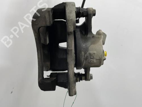 Left front brake caliper TOYOTA YARIS (_P13_) 1.5 Hybrid (NHP130_, NHP130) | BP27385585M105 