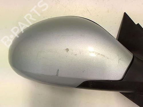 Right mirror SEAT IBIZA III (6L1) 1.4 TDI | BP20453265C27 