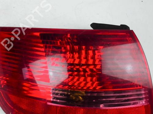 Used Left taillight Left taillight 37652376 37652376