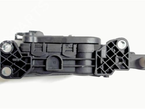 Elektronische module SKODA FABIA II (542) 1.6 TDI | BP21236761M83 