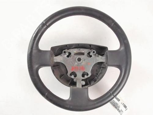 Steering wheel FORD FIESTA V (JH_, JD_) 1.4 TDCi | BP20396442C49 