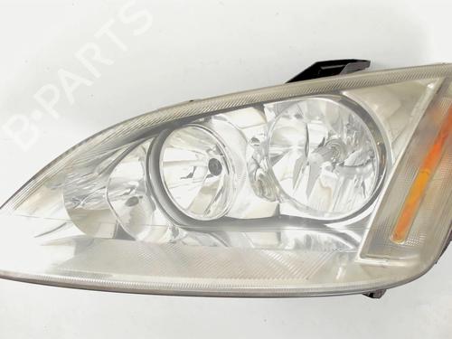 Left headlight FORD FOCUS C-MAX (DM2) 1.8 TDCi | BP20424923C28 - Image 10
