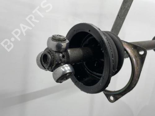Used Left front driveshaft Left front driveshaft RENAULT 19 II Cabriolet (D53_, 853_) 1.8 (D53Y) (88 hp) 21207353 21207353